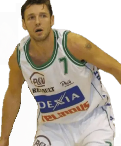 Bayer, Ronny photo