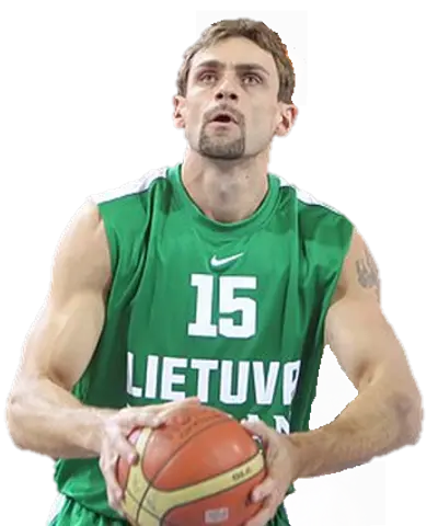 Praskevicius, Virginijus photo