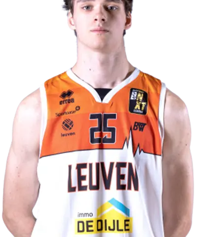 Vermeulen, Xander photo