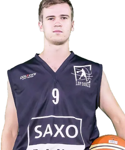 Van Hille, Thomas photo