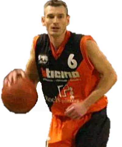 De Rycke, Leo photo