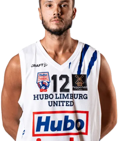Van Ounsem, Thomas photo