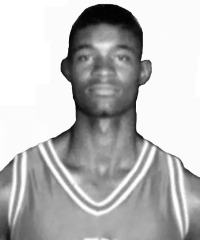 Johnson, Derrick photo