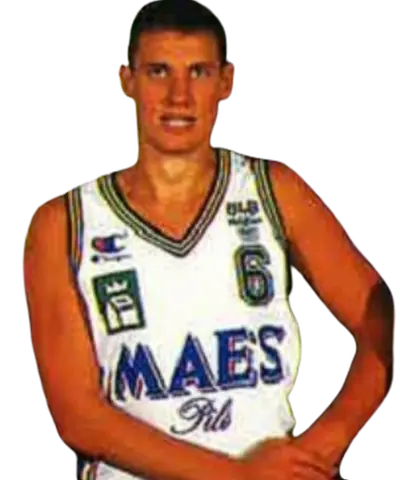 Snyders, Dirk photo