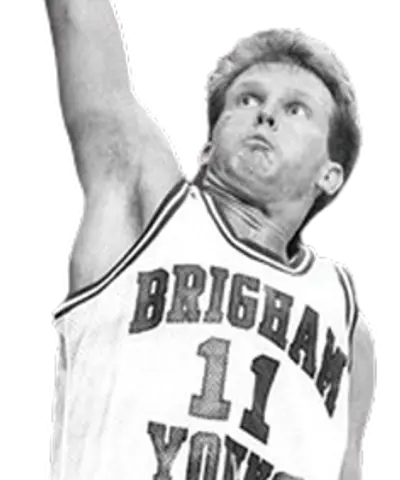 Haws, Marty photo