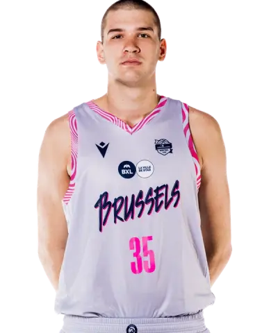 Djurisic, Pavle photo