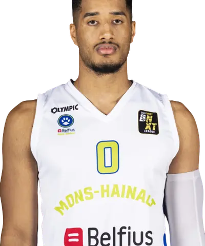 Thielemans, Omar photo