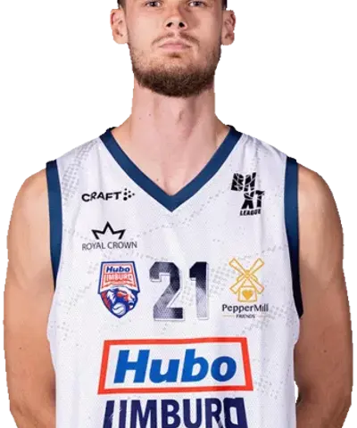 Vanderhaegen, Thibault photo