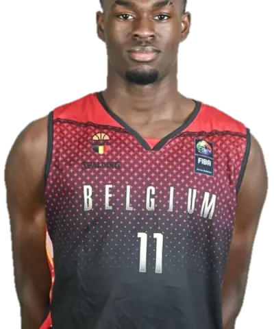 Elliot Emwionkpa, Osagbovo photo