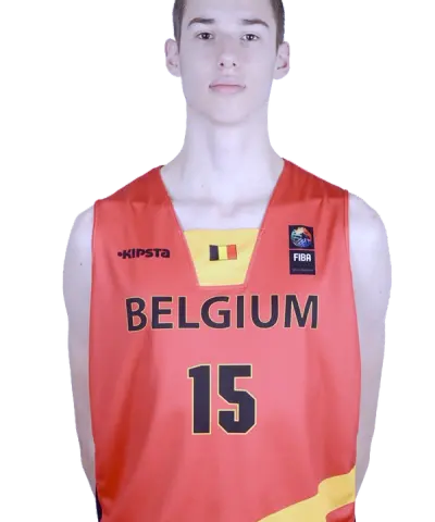Gielen, Vincent photo
