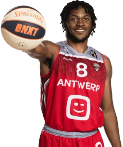 Woodson, Avery photo