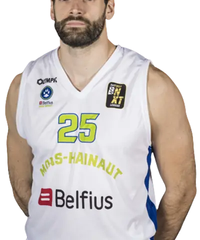 Gavrilovic, Alexandre photo
