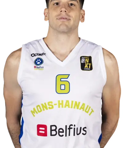 Mijovic, Milivoje photo