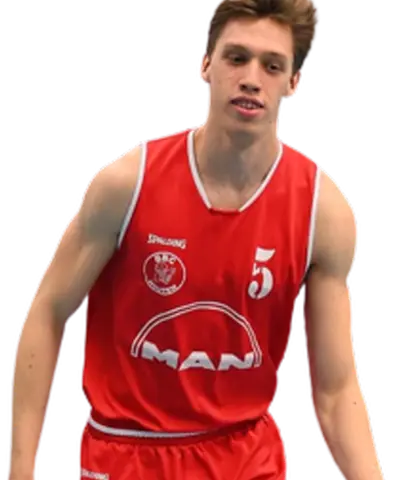 Van den Berghe, Cédric photo