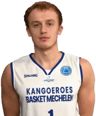 Dedecker, Cedric photo