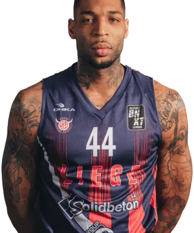 Hagins, Jamelle photo