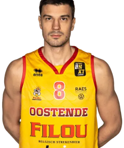 Jovanovic, Nikola photo