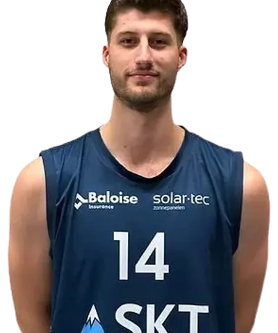 Kujundzic, Luka photo