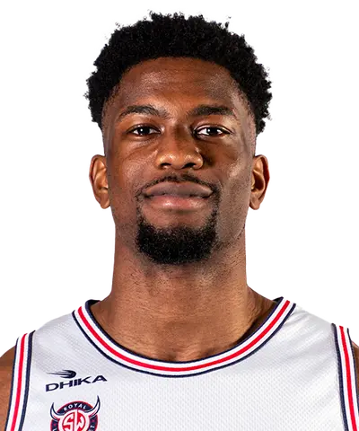 Idowu, Rey photo