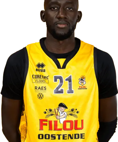 Diop Gaye, Ilimane photo