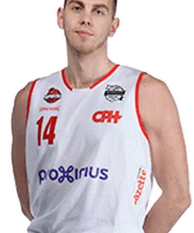 Sorokas, Paulius photo