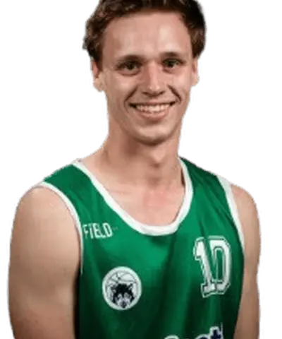 Hooft, Lucas photo