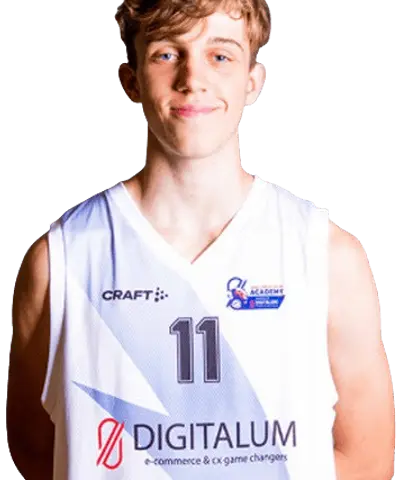 Van Hout, Daan photo