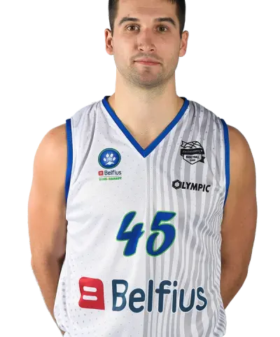 Chrabascz, Andrew photo
