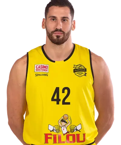 Djurisic, Nemanja photo