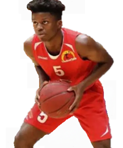 Mpela, Euden photo