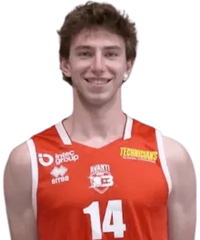 Huys, Xander photo