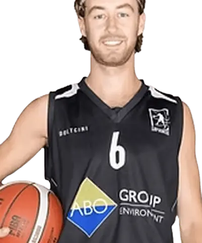 Van Driquelle, Brecht photo