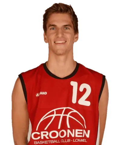 Gijbels, Mathijs photo