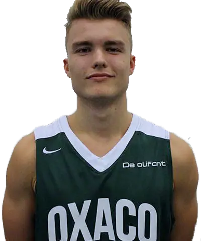 Van den Bogaert, Lukas photo
