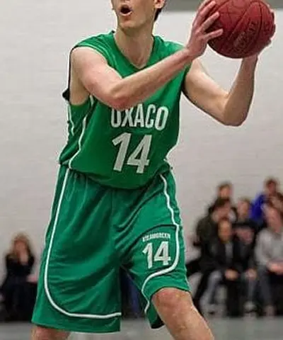 De Hoon, Dieter photo