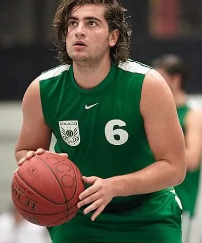 Van Hoey, Tom photo