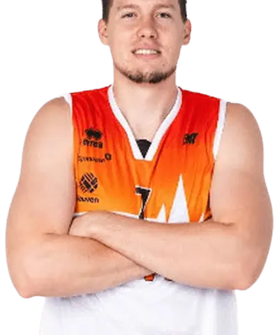 Baumann, Noah photo