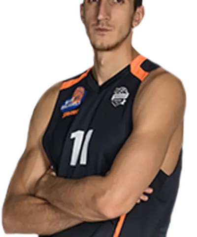 Kravic, Dejan photo