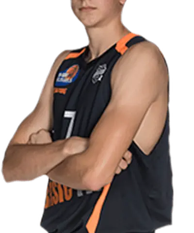 Lambrechts, Gijs photo