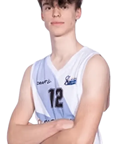 Van Der Zande, Cas photo