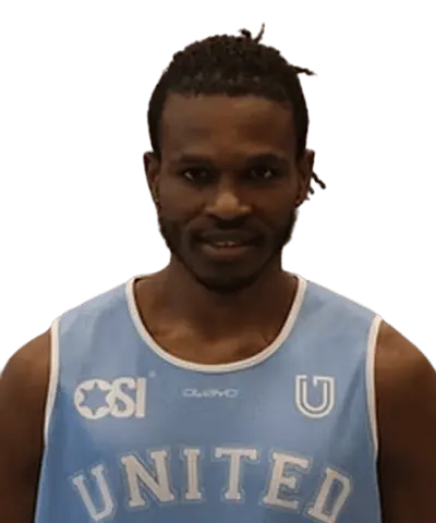 Barry, Mamadou photo