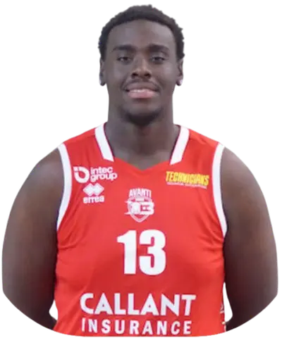 Mbolhi Senga, Kenan photo