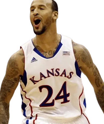 Releford, Travis photo