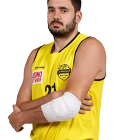 Jagodic-Kuridza, Marko photo
