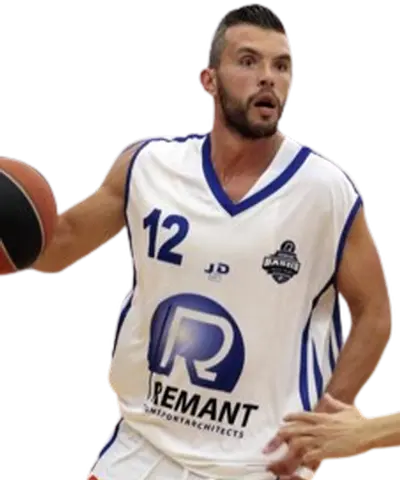 Van Den Brande, Dave photo
