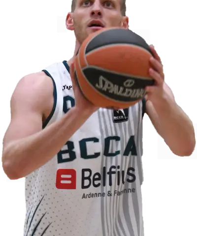 Dekeyser, Maxence photo