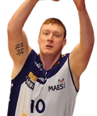 Van Langenhove, Hans photo