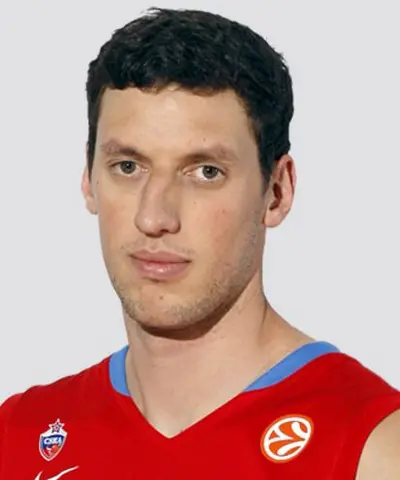 Radenovic, Ivan photo