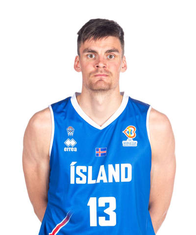 Vilhjalmsson, Hordur photo