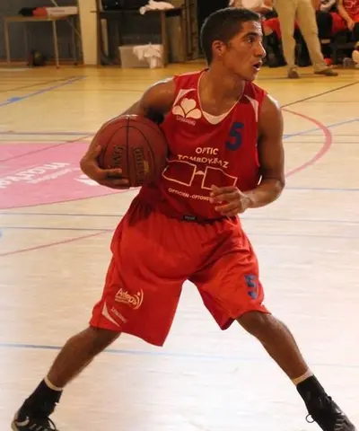 Riahi, Jad photo